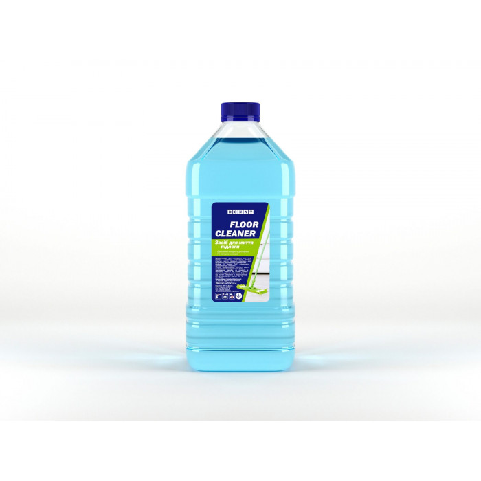 Засіб для миття підлоги Donat 5л